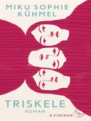cover image of Triskele